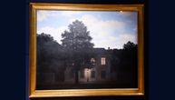 Magritte Masterpiece up for Auction With a £45 Million Estimate